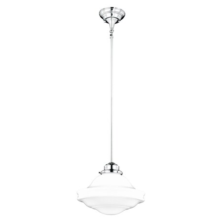 VAXCEL INTERNATIONAL Huntley 12In. Pendant P0244